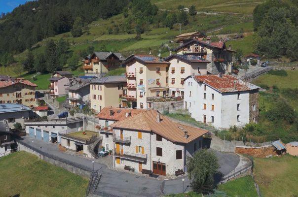 Hotel & Ristorante Eden