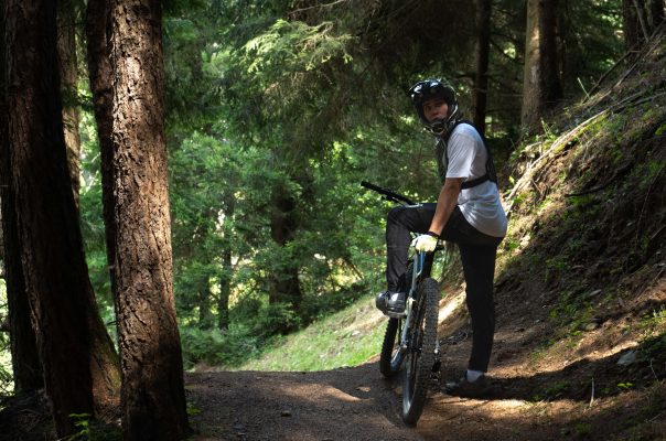Ride freedom