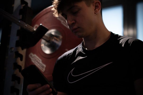 MCfit – Training